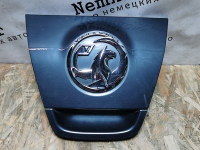 Ручка двери багажника OPEL ASTRA-J 2010 Хэтчбек