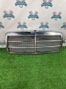 Решетка радиатора Mercedes-Benz 190 1992 W201