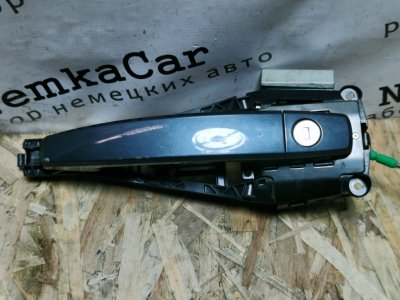 Ручка двери внешняя OPEL ASTRA-J 2010 Хэтчбек