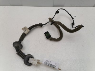 Проводка двери Chevrolet Aveo