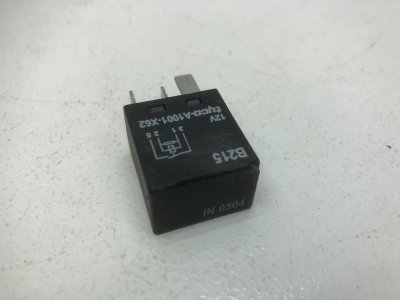 Реле Mazda V23074