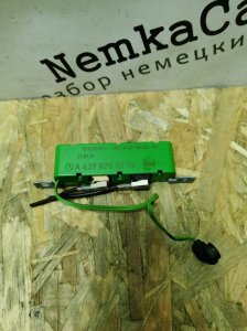Усилитель Антенны Mercedes Vito 2012 639 рест