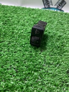 Кнопка ПТФ Toyota Camry 2005 ACV30