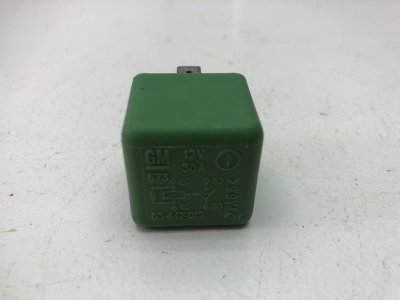 Реле GM