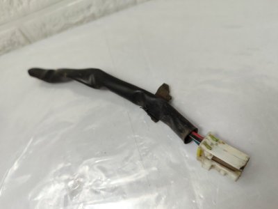 Фишка разъем Toyota Prius 1998 NHW10