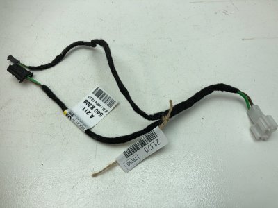 Проводка двери Mercedes W211