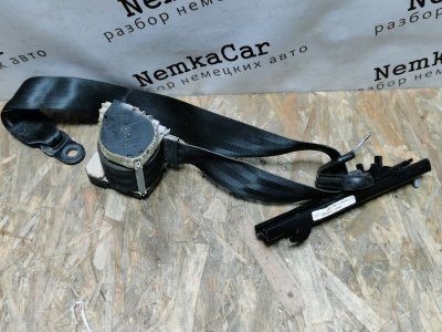 Ремень безопасности FORD FOCUS 2 РЕСТАЙЛИНГ 2010 Хэтчбек