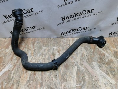 Патрубок радиатора Volkswagen Passat B6 2006 Седан
