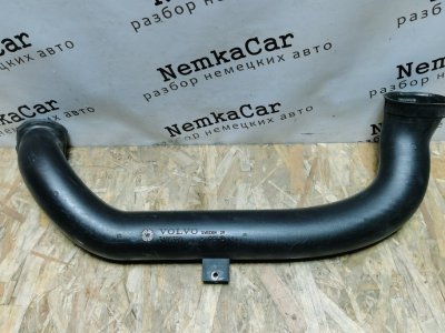 Воздуховод печки VOLVO XC90 2004
