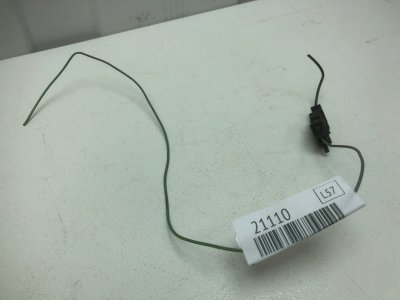 Разъем VAG