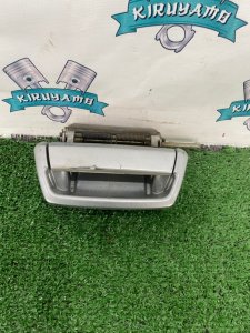 Ручка двери внешняя газ 3110 2002 газ3110