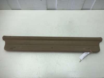Накладка на порог Rover 400