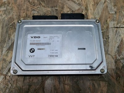 Блок управления VVT BMW 7-Series 2001 E65