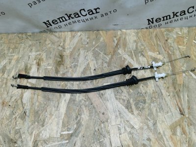 Трос ручки двери Volkswagen Passat B6 2006 Седан