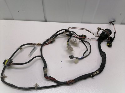 Проводка двери Opel Omega B