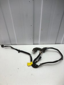 Проводка двери Kia Rio 1
