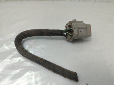 Фишка разъем Toyota Prius 1998 NHW10