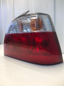 Фонарь Daewoo Nexia