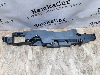 Кронштейн блока управления сиденьем BMW X5 2003 E53