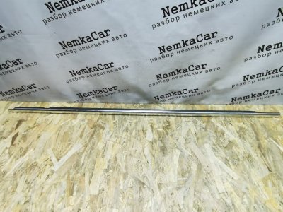 Молдинг стекла Volkswagen Passat B6 2007 Седан
