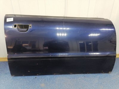 Дверь Audi A4 B5