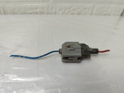 Фишка разъем Toyota Prius 1998 NHW10