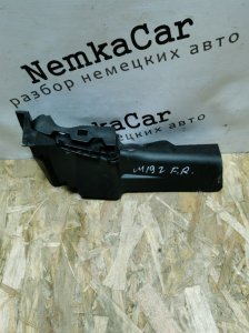Накладка замка двери Mercedes C-Class W204 2010 C180 CGI