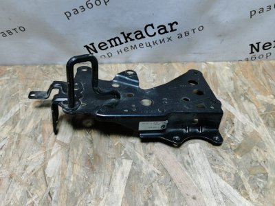 Кронштейн сиденья заднего BMW X5 2003 E53