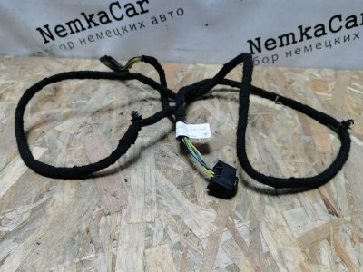 Проводка сдвижной двери Mercedes Vito 2006 639