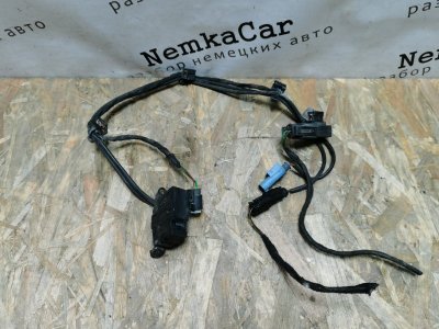 Концевой выключатель Mercedes Vito 2012 639 рест
