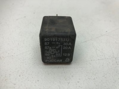 Реле GM