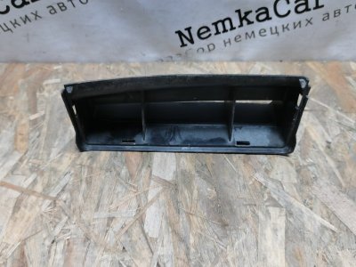 Воздухозаборник Volkswagen Passat B6 2006 Седан