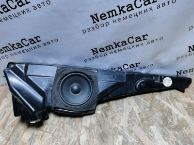 Динамик BMW 5-Series 2002 E39