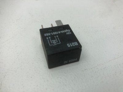 Реле Mazda V23074