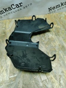 Крышка механизма выбора передач FORD FOCUS 2 РЕСТАЙЛИНГ 2010 Хэтчбек