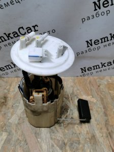 Насос топливный Mercedes Vito 2012 639 рест