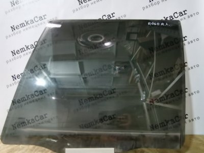 Стекло двери VOLVO XC90 2004