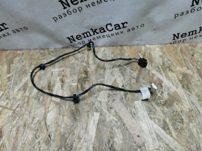Провод замка двери Mercedes Vito 2007 639