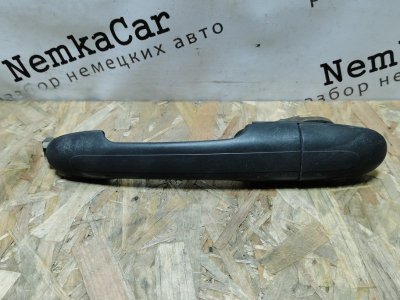 Ручка сдвижной двери Mercedes Vito 2006 639