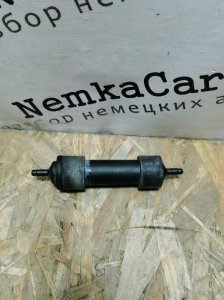 Демпфер рециркуляции отработанных газов Volkswagen Tiguan 2009 5N1