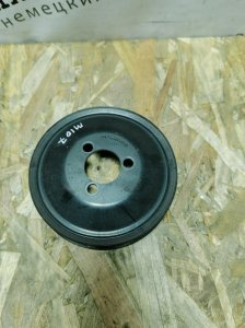 Шкив помпы OPEL ASTRA H 2007 GTC