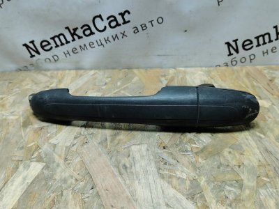 Ручка двери Mercedes Vito 2006 639