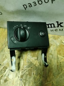Переключатель света Mercedes Vito 2012 639 рест