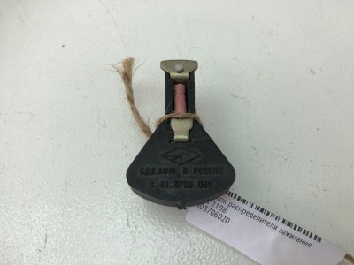 Бегунок распределителя зажигания Ваз 2108