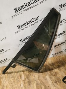 Стекло двери VOLVO XC90 2004