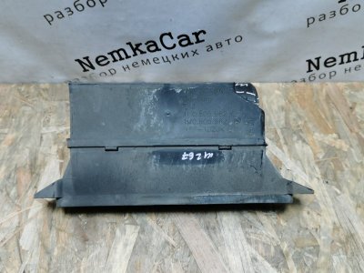 Воздуховод Volkswagen Tiguan 2009 5N1