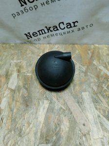 Ресивер воздушный Mercedes Vito 2008 639
