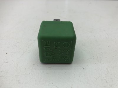Реле GM