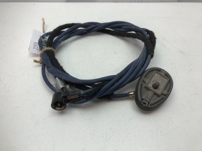 Антенна Ford Focus