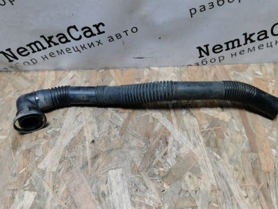 Патрубок воздушный AUDI A6 C5 1998 C5